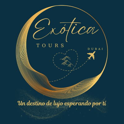 Exotica Tours