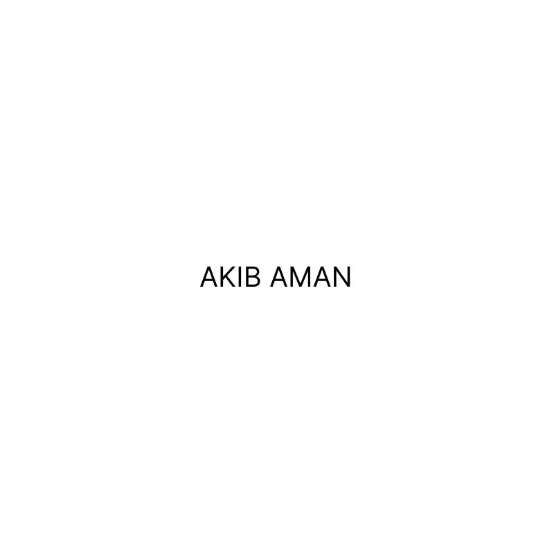 أكيب أمان