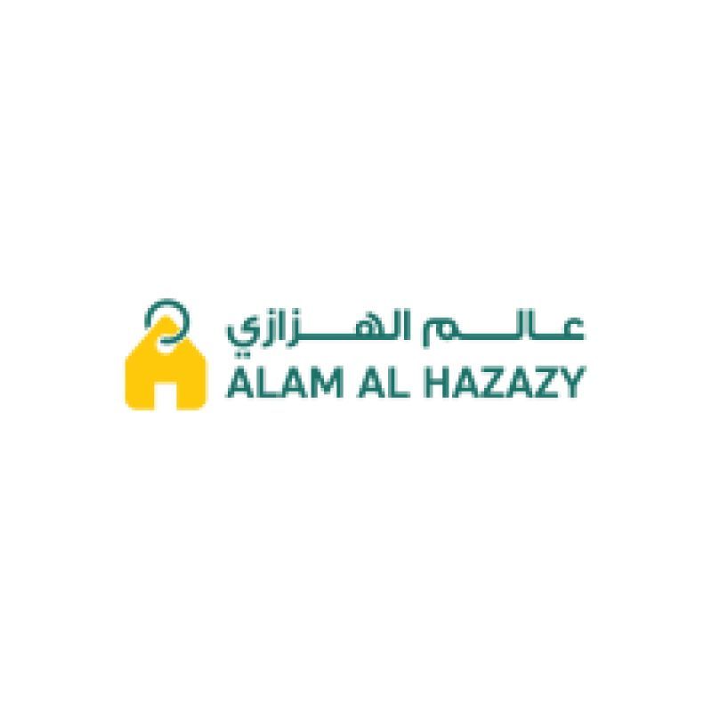 Alam Alhazazy