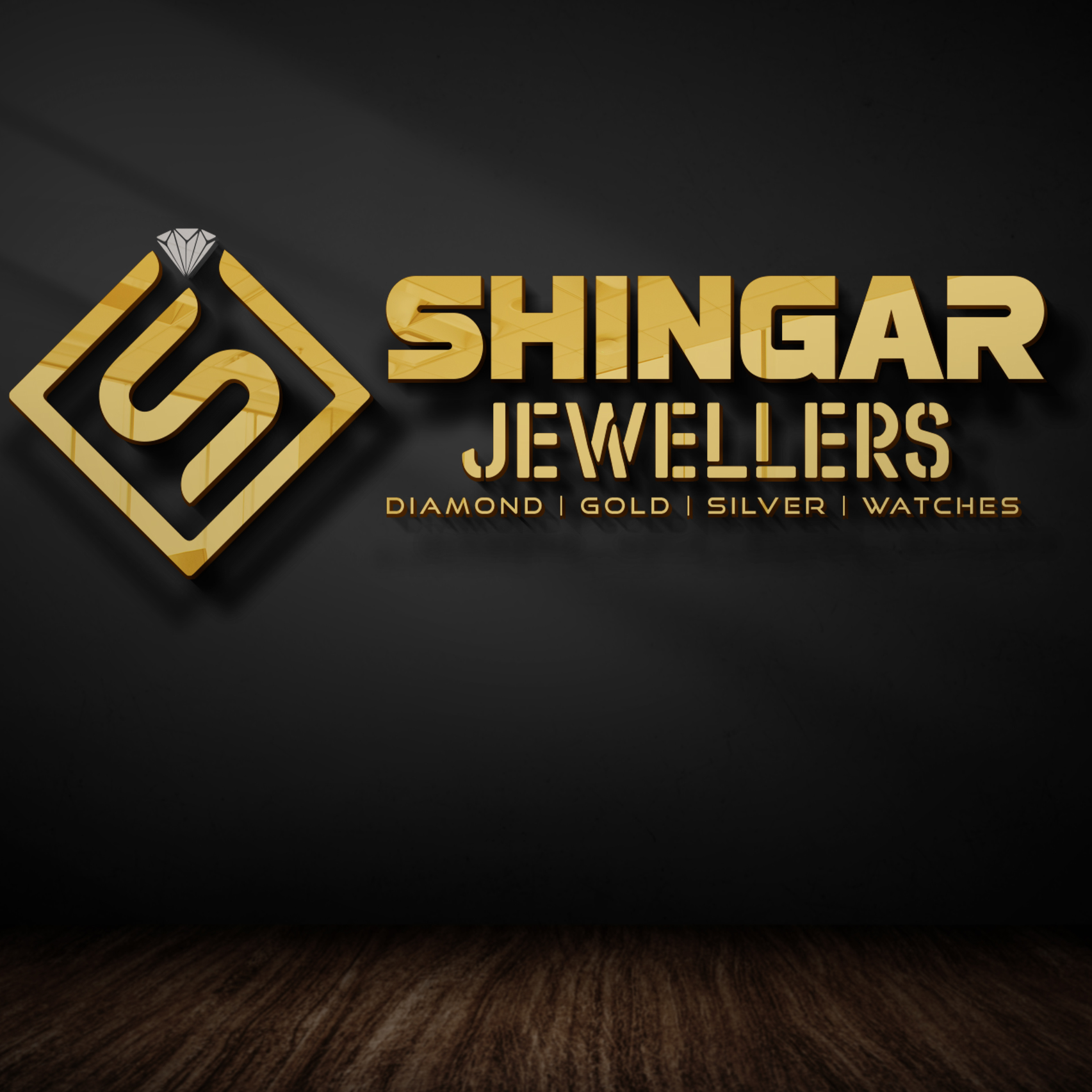Shingar Jewellers