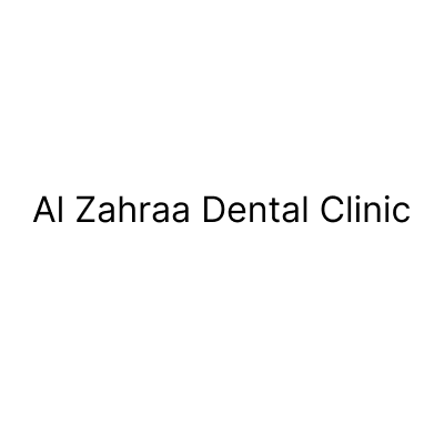 al zahraa dental and orhtodontic clinic
