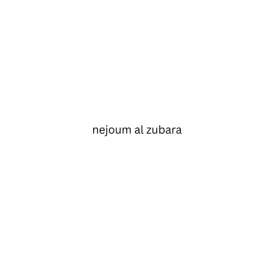 nejoum al zubara
