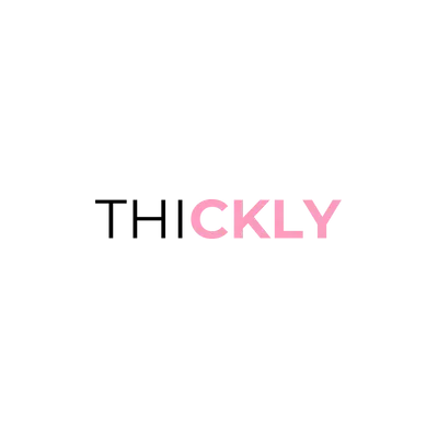 Thickly Beauty