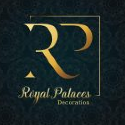 Royal Palaces Decoration
