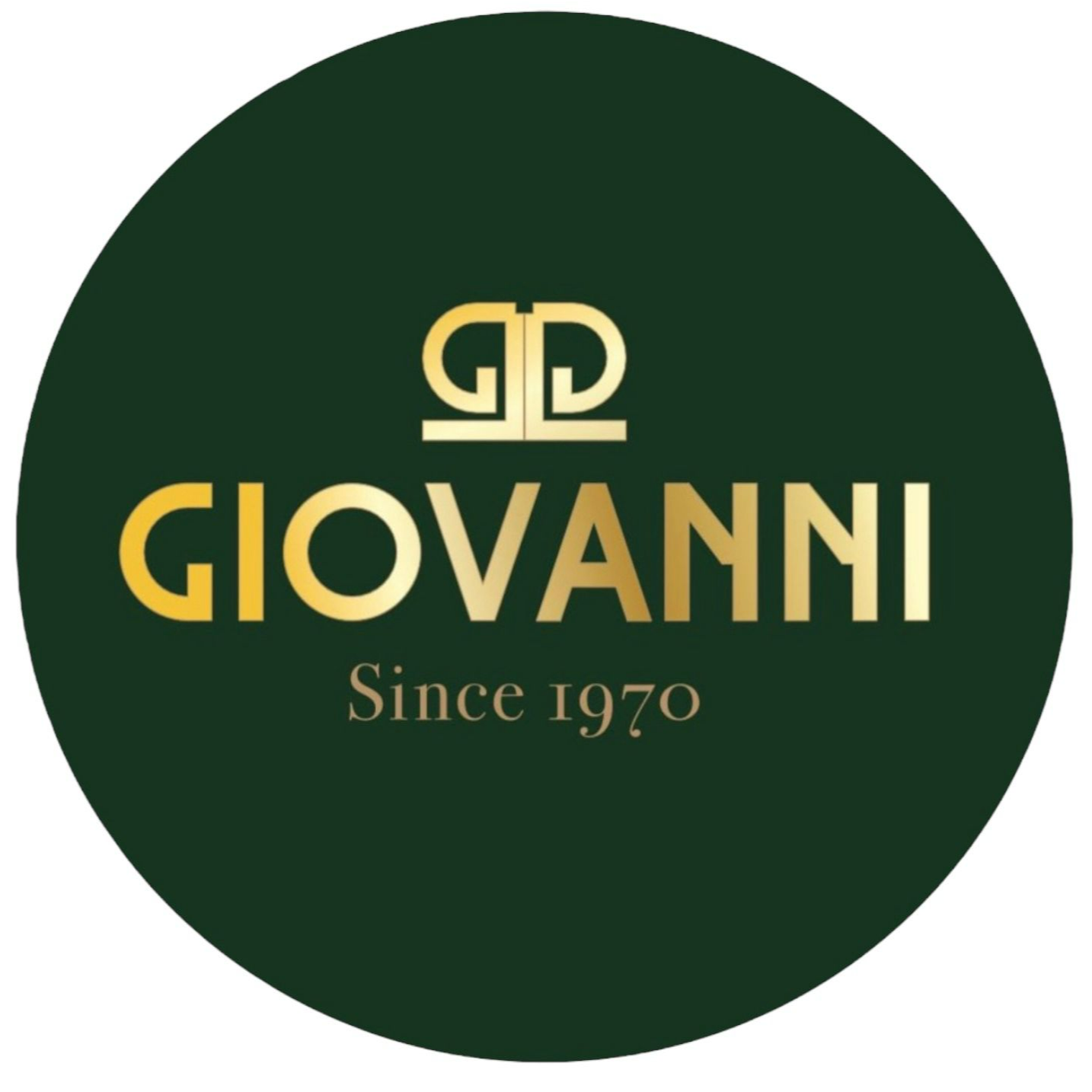 GIOVANNI CHOCOLATE