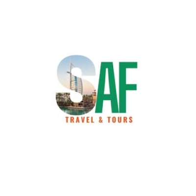 SAF Travel & Tours