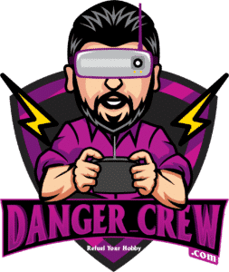 Danger Crew