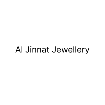 Al Jinnat Jewellery