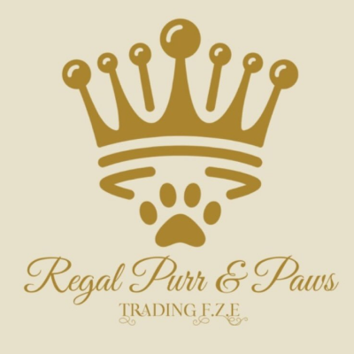 Regal Purr Paws