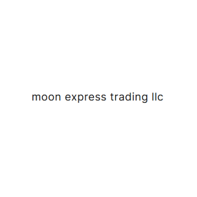 Moon Express Trading LLC