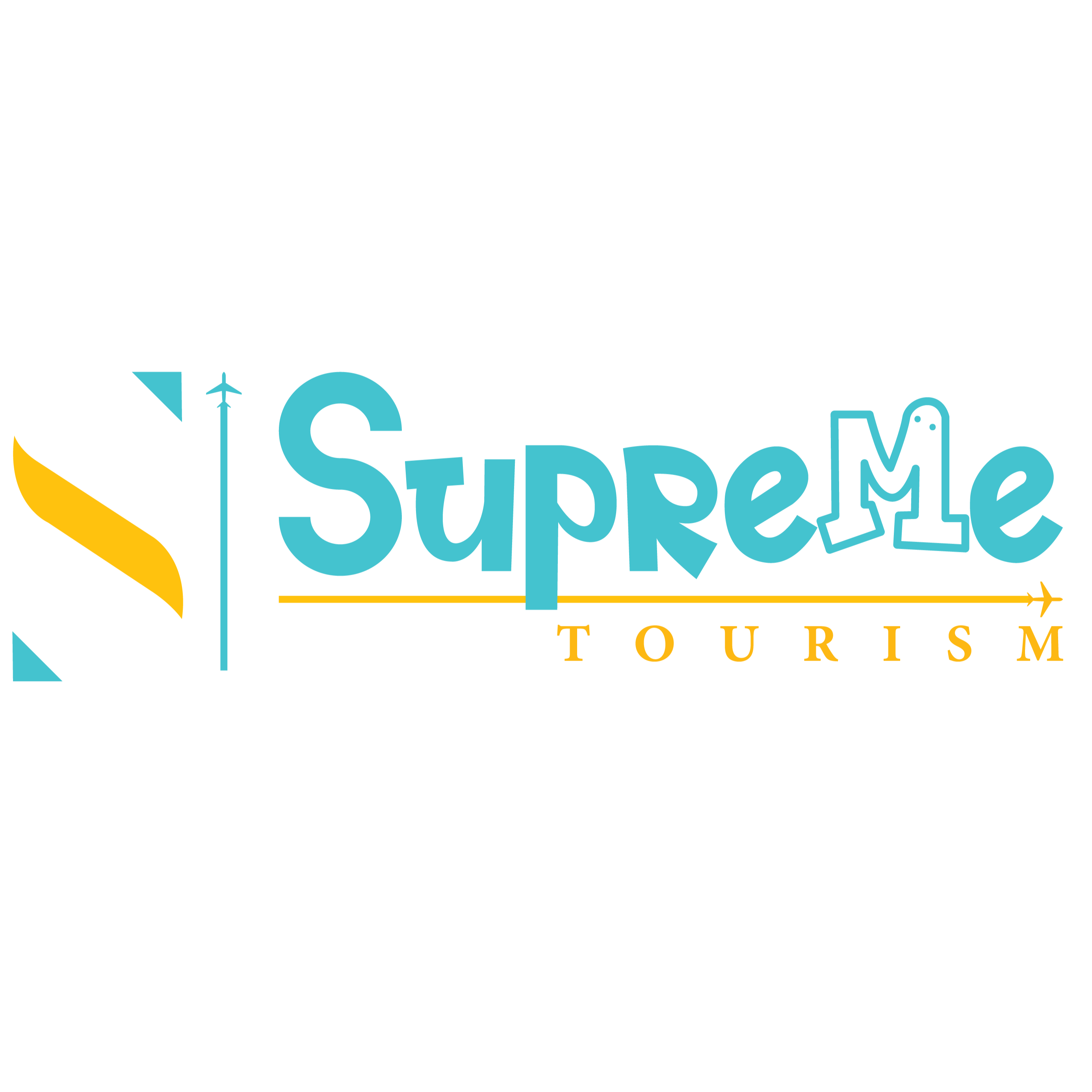 Supreme Tourism