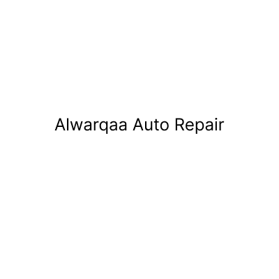 Alwarqaa Auto Repair
