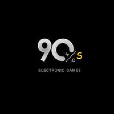 90s Electronic Games