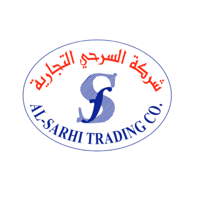 شركة السرحي التجارية