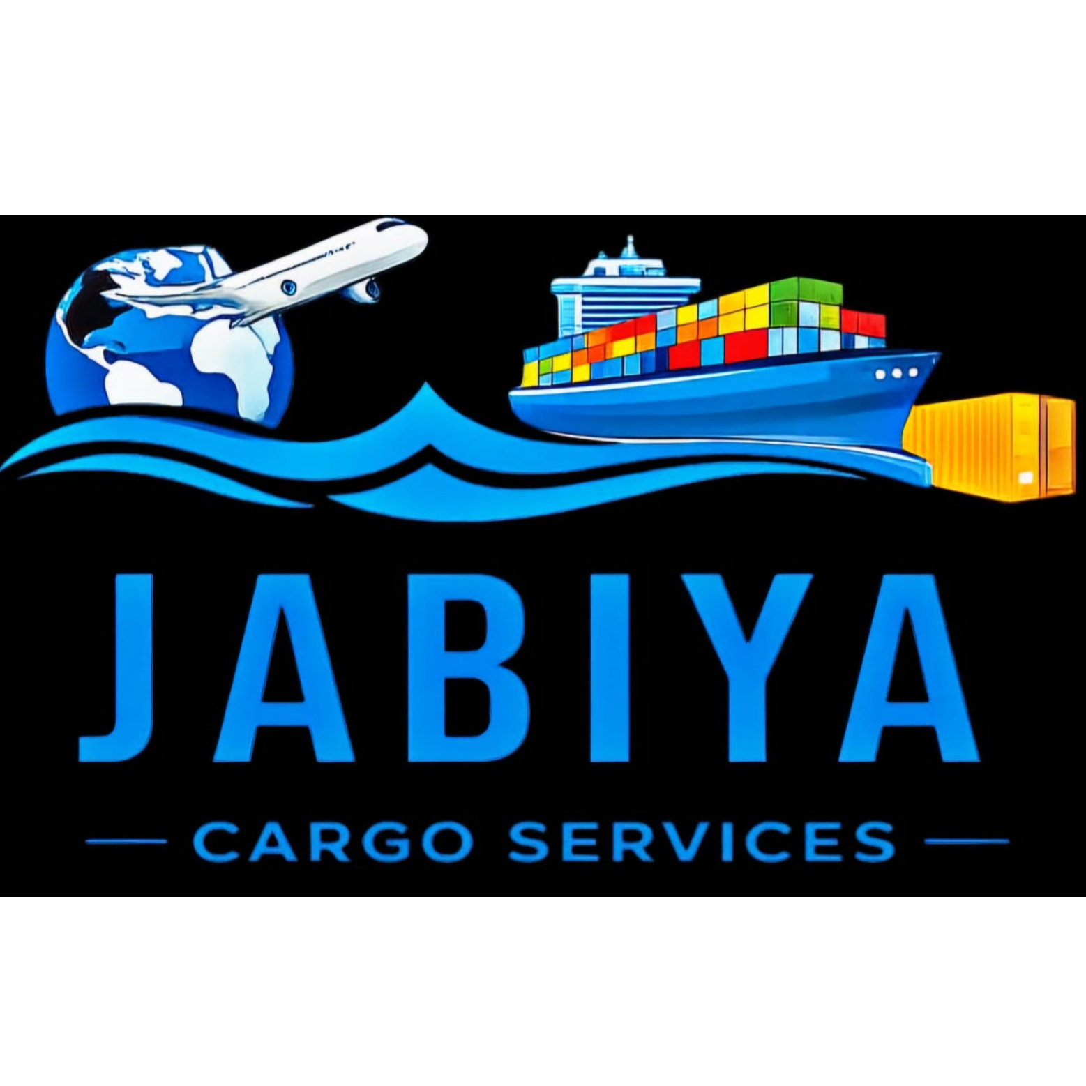 Jabiya Cargo