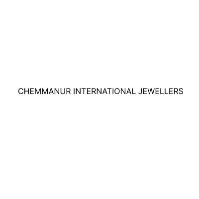 CHEMMANUR INTERNATIONAL JEWELLERS