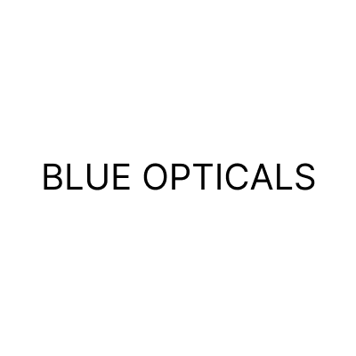 BLUE OPTICALS