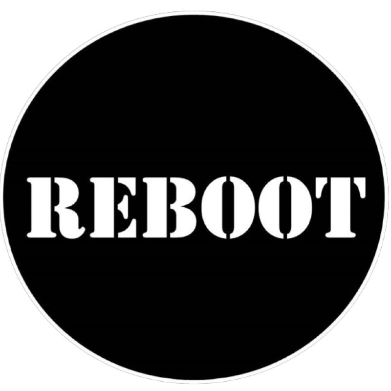 REBOOT