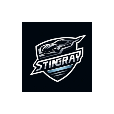 Stingray garage