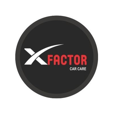 Xfactor car care