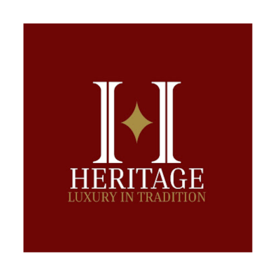 Heritage luxury scents