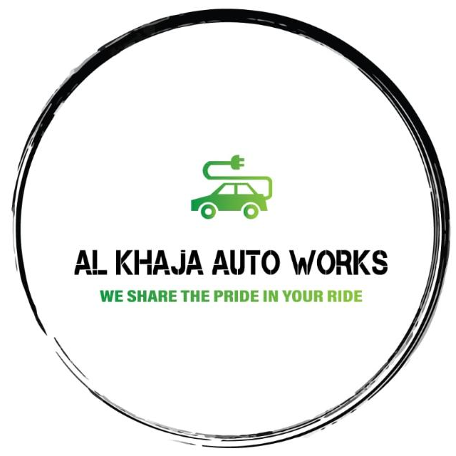 Al Khaja Auto Works