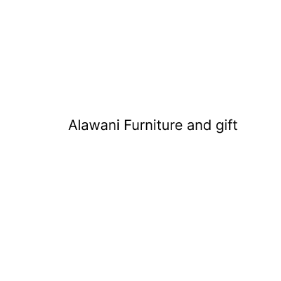 Alawani Furniture and gift