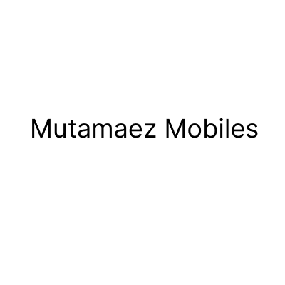al mutamaez elect. devices tr