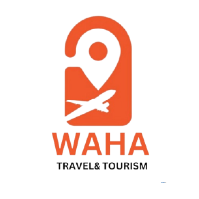 waha travel & tourism