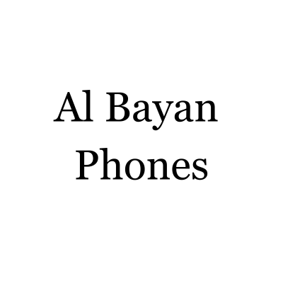 Al Bayan Phones