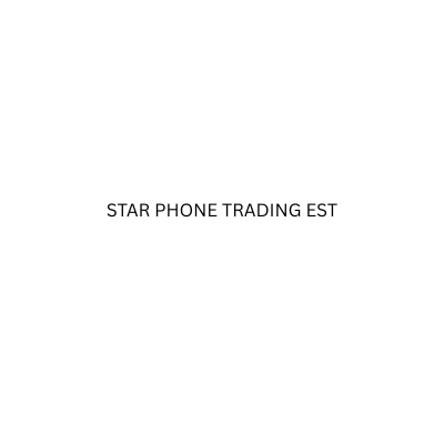 STAR PHONE TRADING EST