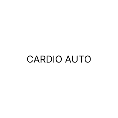 Cardio Auto