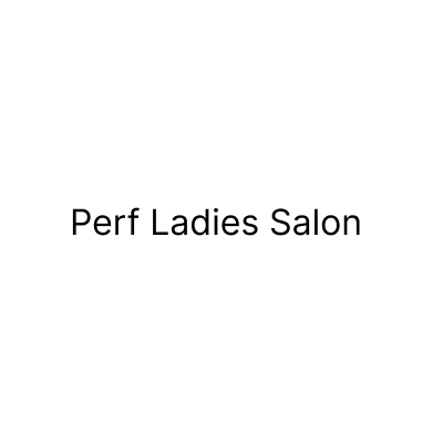 Perf Ladies Salon