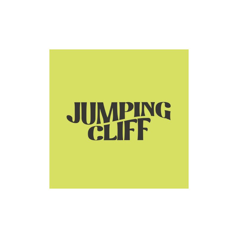 jumping cliff