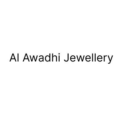 Al Awadhi Jewellery