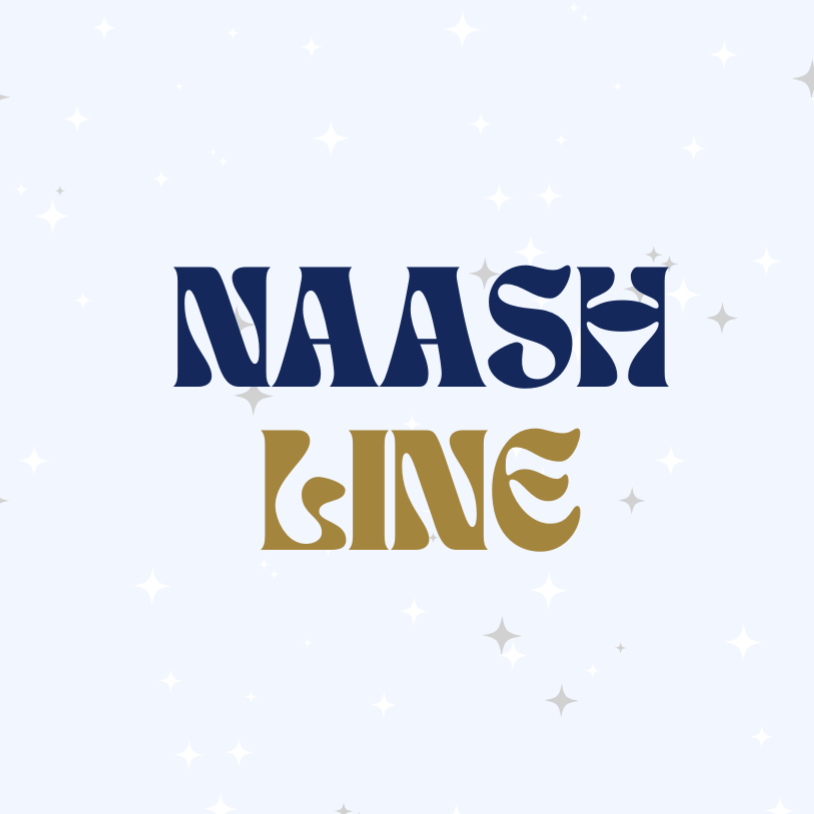 NAASH LINE ABAYA