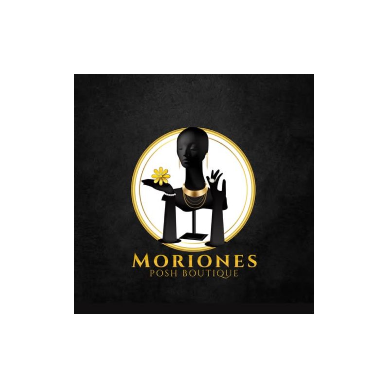 Moriones Posh Boutique
