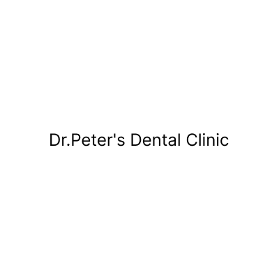 Dr.Peter's Dental Clinic