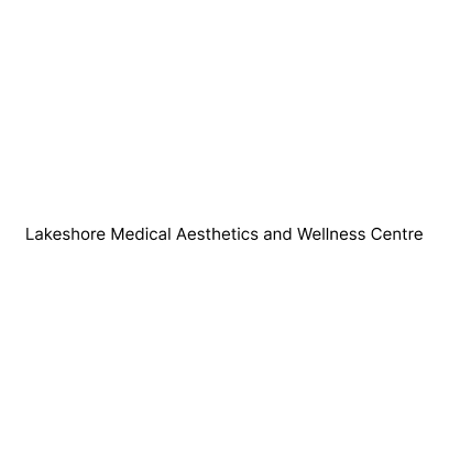 Lakeshore Medical Aesthetics and Wellness Centre