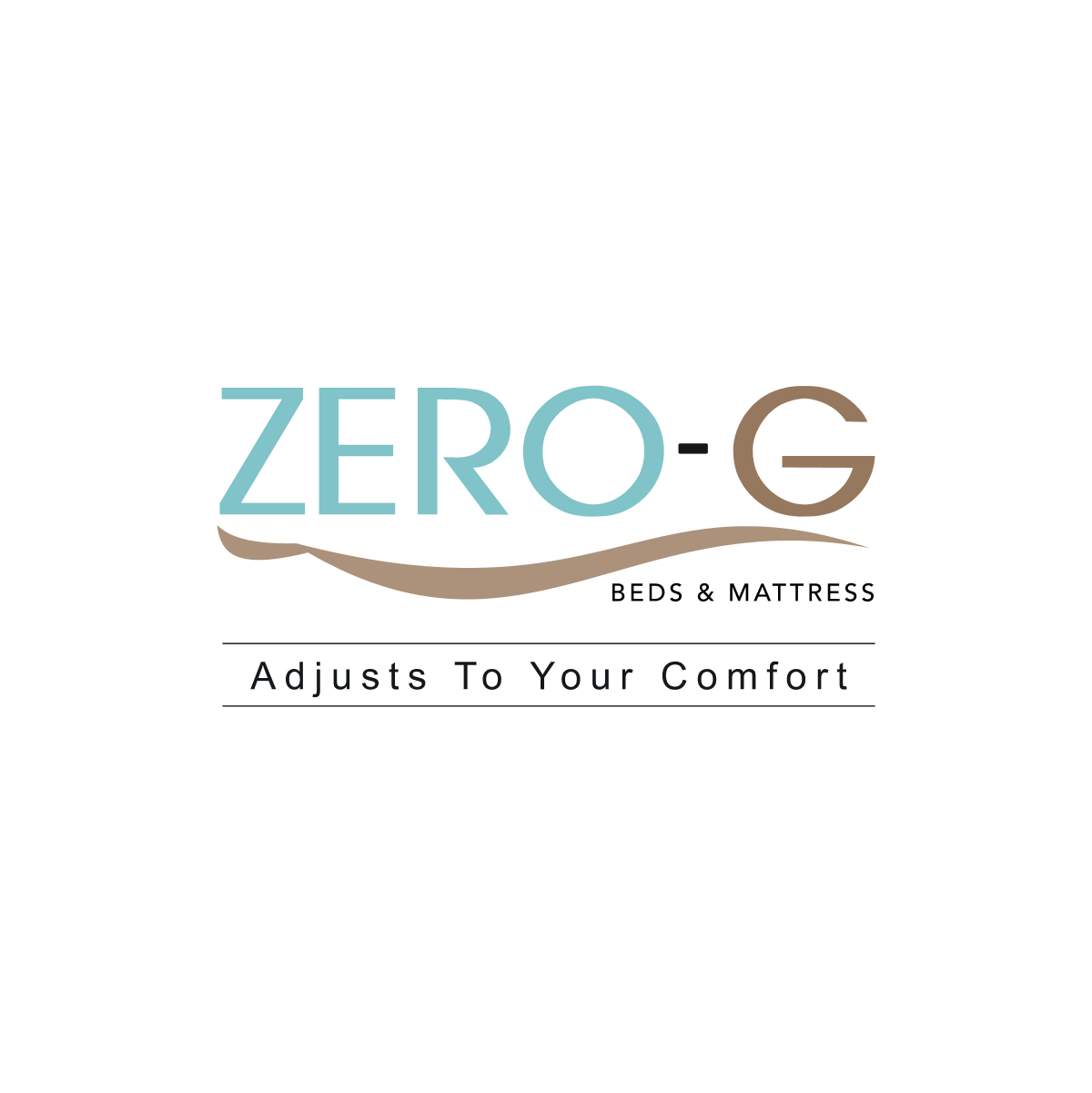 Split in 4 InterestFree Payments at Zero G Beds & Mattresses Tabby