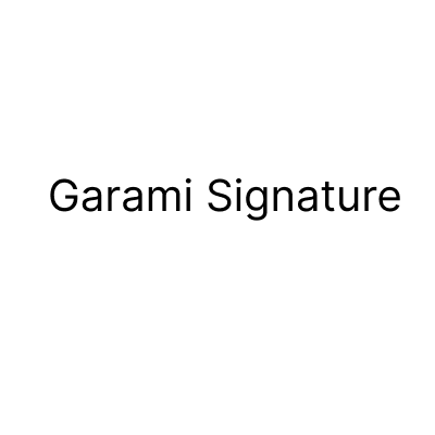Garami signature