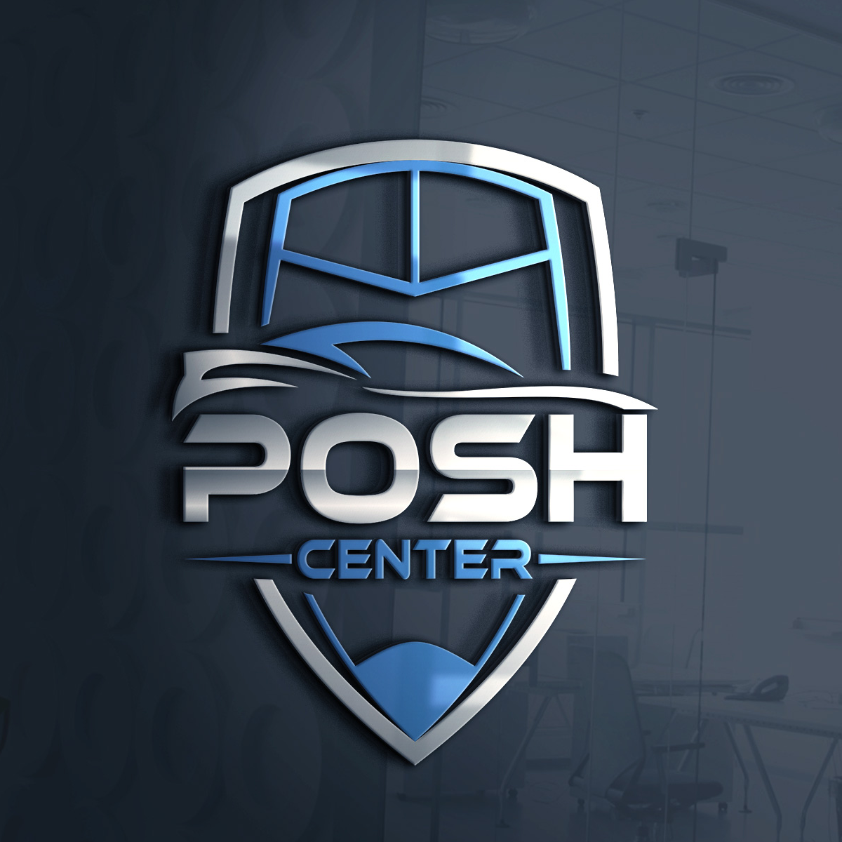 POSH CENTER