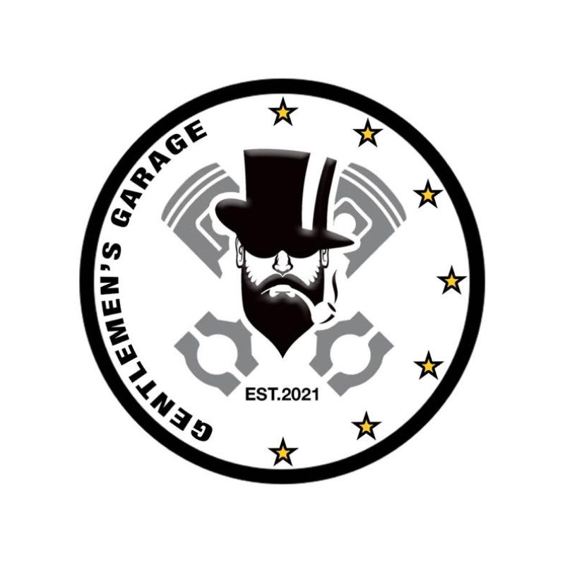 Gentlemen's Garage