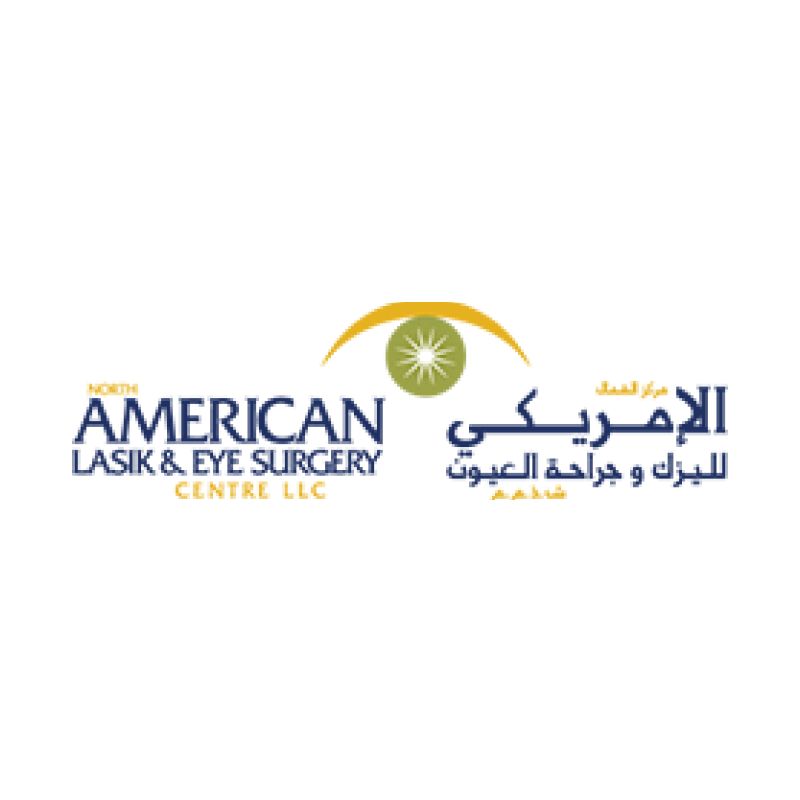 North American Lasik And eye SurgeryCenter