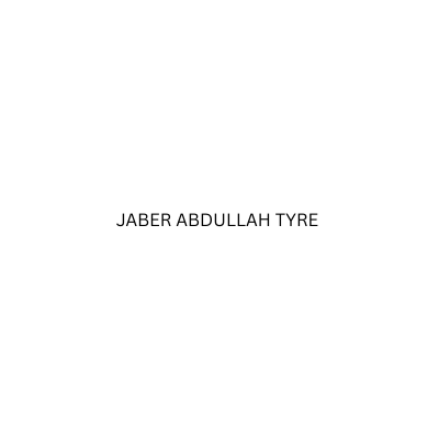 جابر عبدالله للأطارات