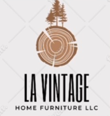 LA VINTAGE HOME FURNITURE LLC
