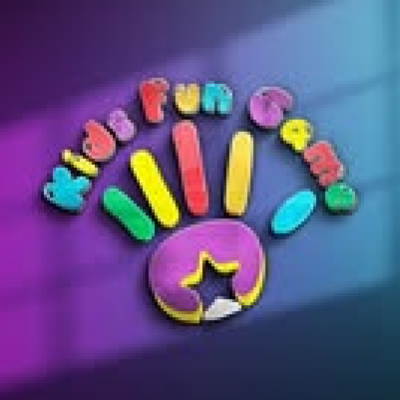 Kids Fun Game