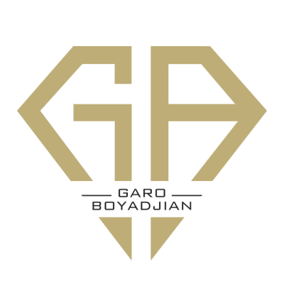 Garo Boyadjian