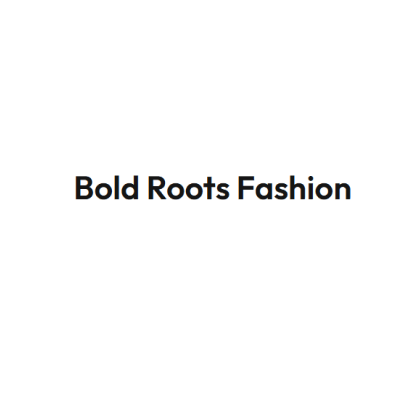 Bold Roots Fashion