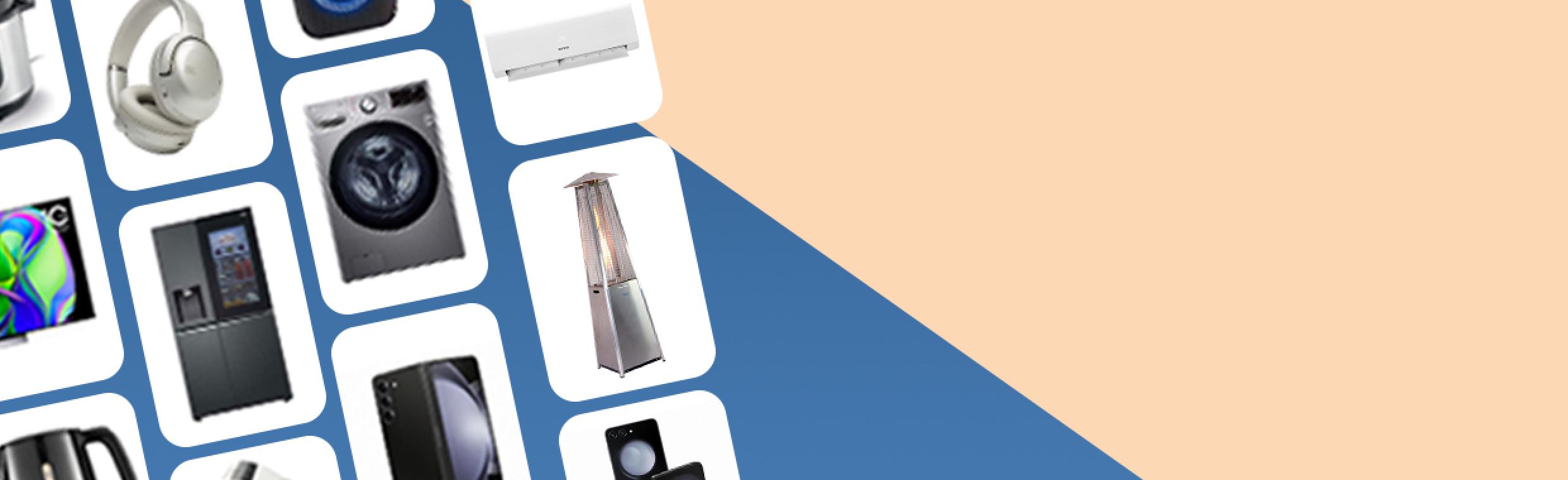 Switch Electronics Kuwait